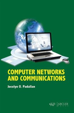 Computer Networks and Communications - Padallan, Jocelyn O