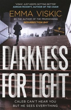 Darkness for Light - Viskic, Emma