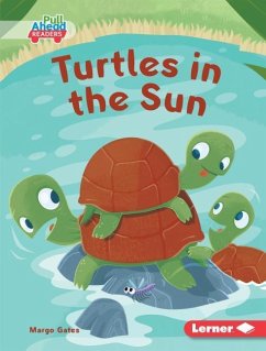 Turtles in the Sun - Gates, Margo