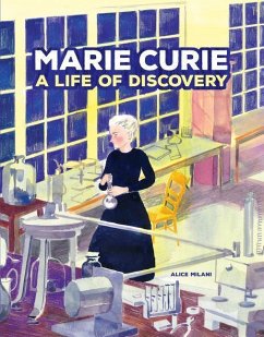 Marie Curie - Milani, Alice