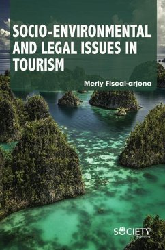 Socio-Environmental and Legal Issues in Tourism - Arjona, Merly Fiscal