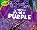 Crayola (R) World of Purple