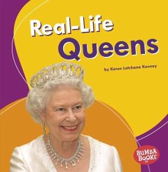 Cover Real-Life Queens