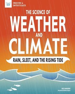 The Science of Weather and Climate - DANNEBERG, JULIE