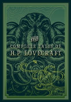 The Complete Tales of H. P. Lovecraft 3 - Lovecraft, H. P.
