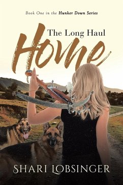 The Long Haul Home - Lobsinger, Shari