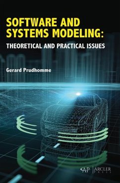 Software and Systems Modeling: Theoretical and Practical Issues - Prudhomme, Gerard