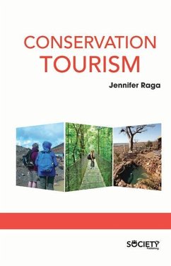 Conservation Tourism - Raga, Jennifer