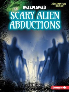 Scary Alien Abductions - Boutland, Craig