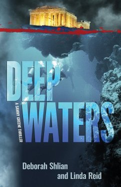 Deep Waters - Shlian, Deborah; Reid, Linda