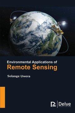 Environmental Applications of Remote Sensing - Uwera, Solange
