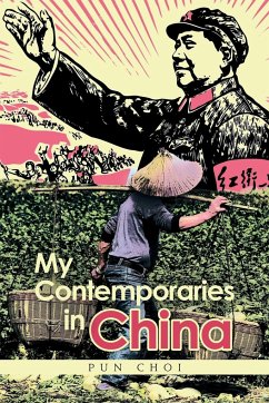 My Contemporaries in China - Choi, Pun