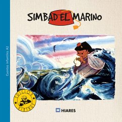 Simbad el Marino (eBook, PDF) - de Toledo, Vanesa