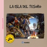 La isla del tesoro (eBook, PDF)