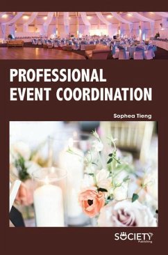 Professional Event Coordination - Tieng, Sophea