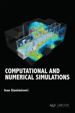 Computational and Numerical Simulations - Stanimirovic, Ivan