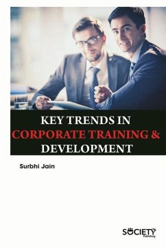 Key Trends in Corporate Training & Development - Jain, Surbhi