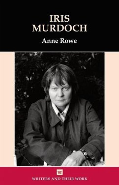 Cover Iris Murdoch