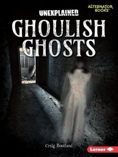 Ghoulish Ghosts - Boutland, Craig