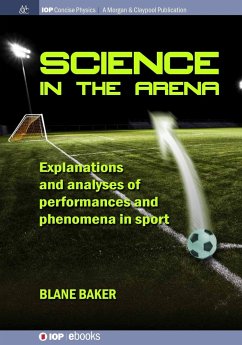 Science in the Arena - Baker, Blane