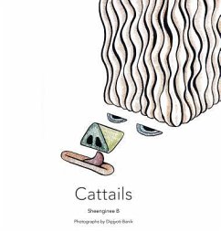 Cattails - Sheenginee Bhattacharjee