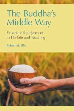 Cover The Buddha's Middle Way