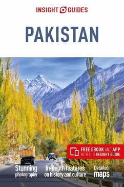 Insight Guides Pakistan (Travel Guide with Free eBook) - Insight Guides