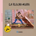 La flecha negra (eBook, PDF)