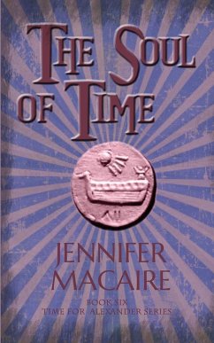 The Soul of Time - Macaire, Jennifer