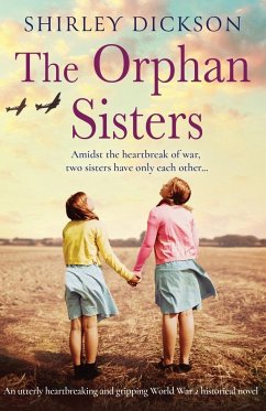 The Orphan Sisters - Dickson, Shirley