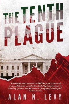The Tenth Plague - Levy, Alan N.