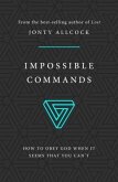 Impossible Commands