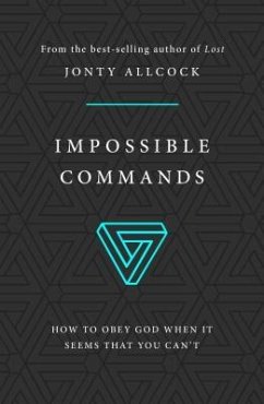 Impossible Commands - Allcock, Jonty