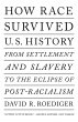 How Race Survived Us History - Bild 1