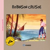 Robinson Crusoe (eBook, PDF)