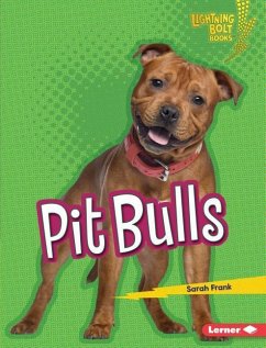 Pit Bulls - Frank, Sarah