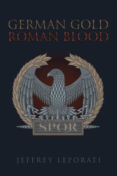 German Gold Roman Blood - Leporati, Jeffrey