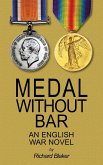 MEDAL WITHOUT BAR