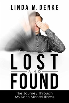 Lost and Found - Denke, Linda M