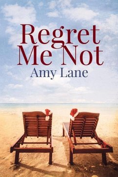 Regret Me Not - Lane, Amy