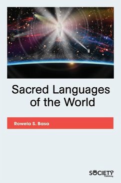 Sacred Languages of the World - Basa, Rowela S