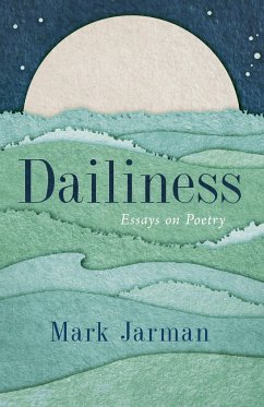 Dailiness - Jarman, Mark