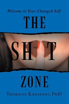 The Shit Zone - Kanafani, Thoraiya