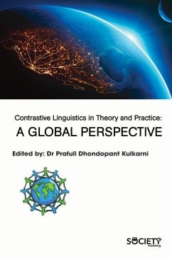 Contrastive Linguistics in Theory and Practice: A Global Perspective