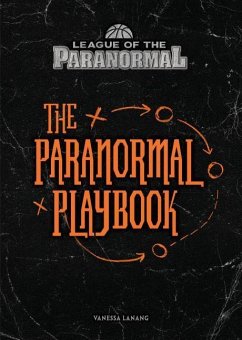 The Paranormal Playbook - Lanang, Vanessa