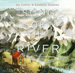 Song of the River - Cowley, Joy