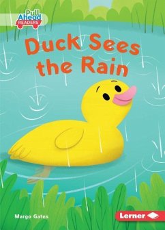 Duck Sees the Rain - Gates, Margo