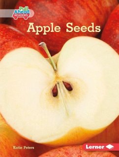 Apple Seeds - Peters, Katie