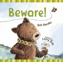 Beware! - Raczka, Bob; Day, Larry
