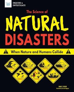 The Science of Natural Disasters - C Taylor, Diane